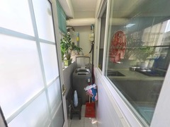 阳台