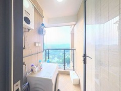 阳台