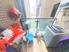 阳台
