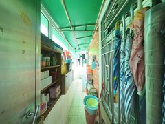 阳台