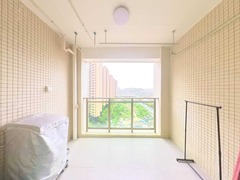 阳台