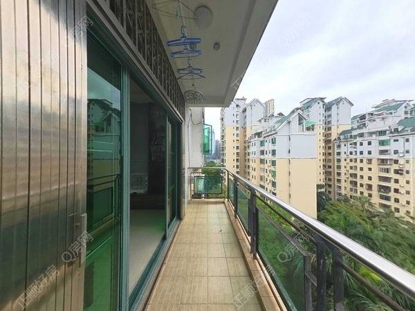 阳台