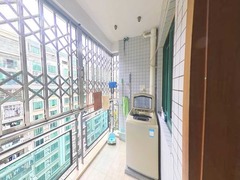 阳台