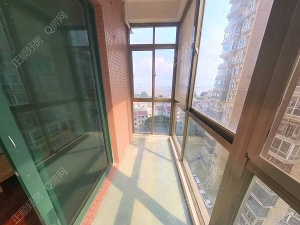 阳台