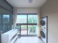 阳台