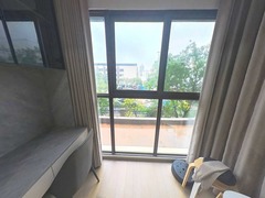 阳台