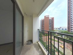 阳台