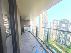 阳台