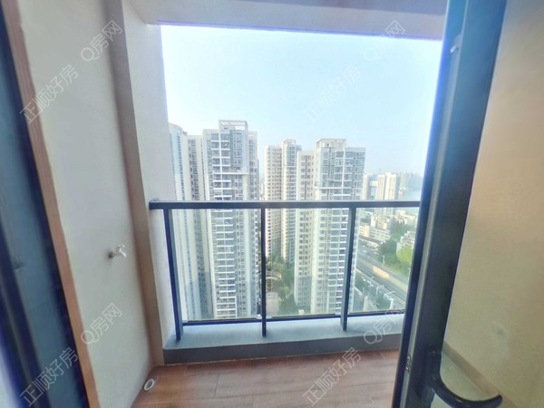 阳台