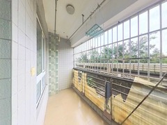 阳台