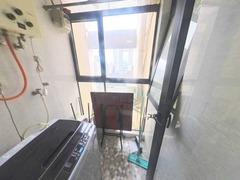 阳台