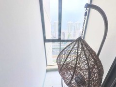 阳台
