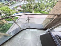 阳台