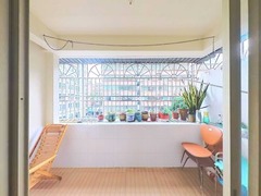 阳台