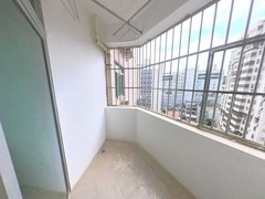 阳台