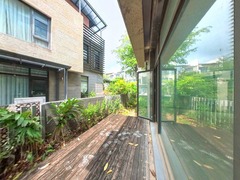 院子