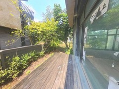 院子