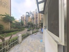 院子