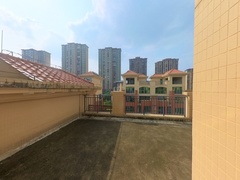 露台