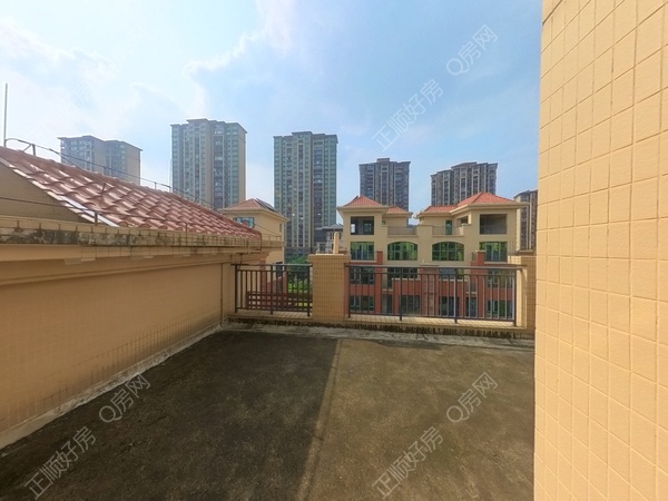 露台