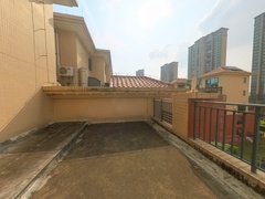 露台