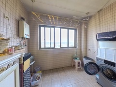 露台