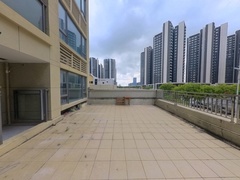 露台