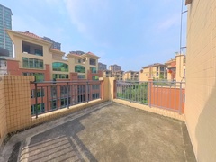 露台
