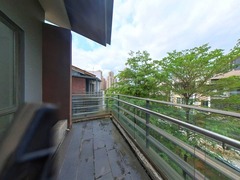 露台