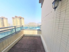 露台