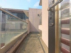 露台