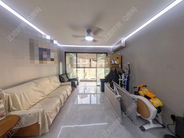 VR看房