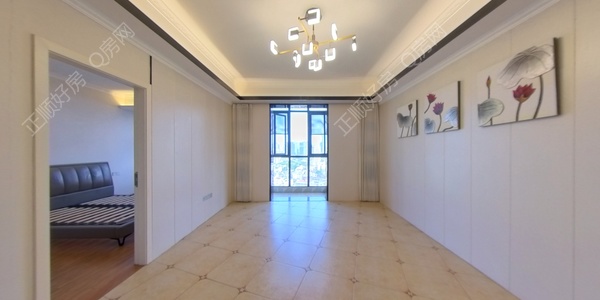 VR看房