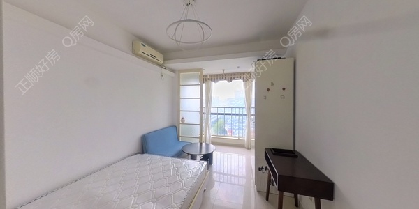 VR看房