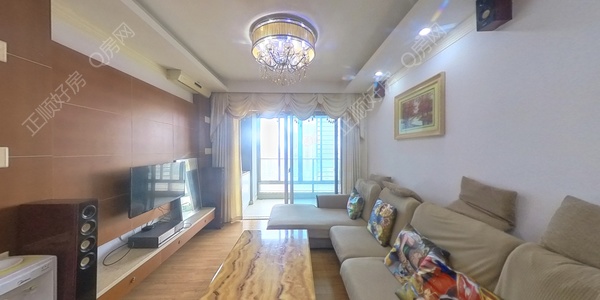 VR看房