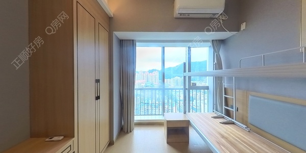 VR看房