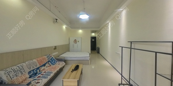 VR看房