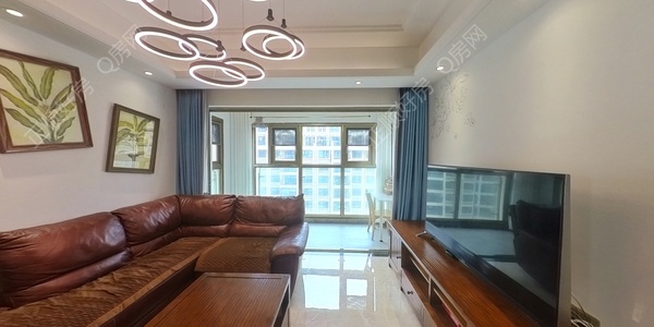 VR看房