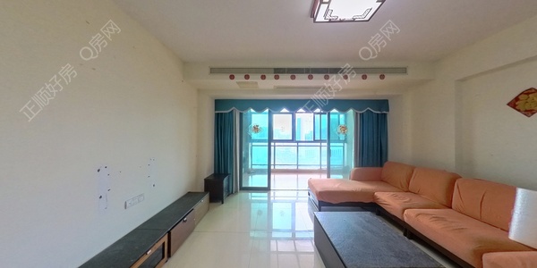 VR看房