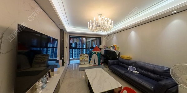 VR看房