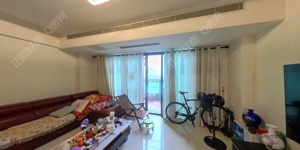 VR看房