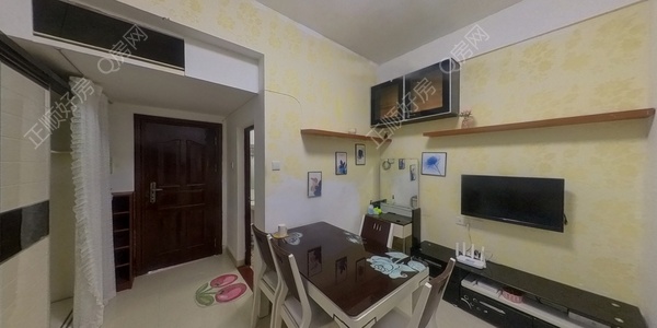 VR看房
