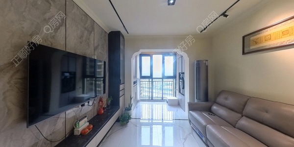 VR看房