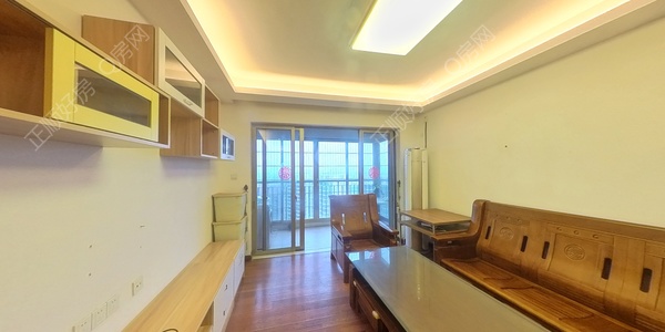 VR看房