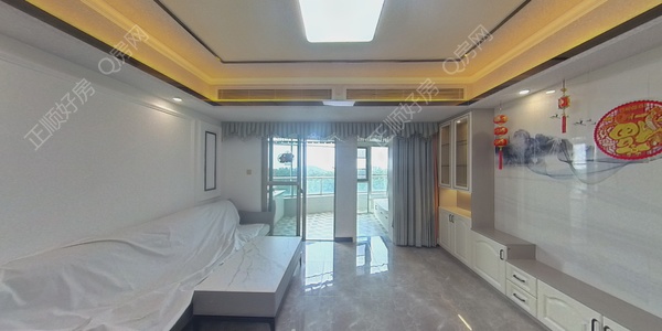 VR看房