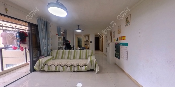 VR看房
