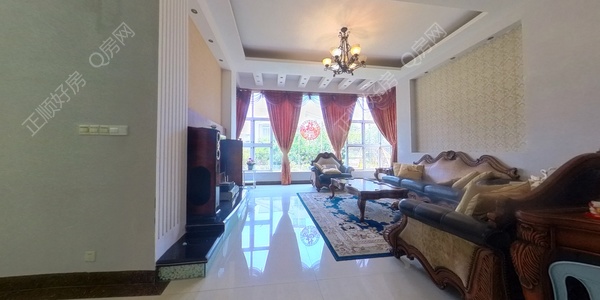 VR看房