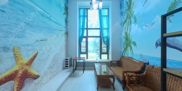 VR看房