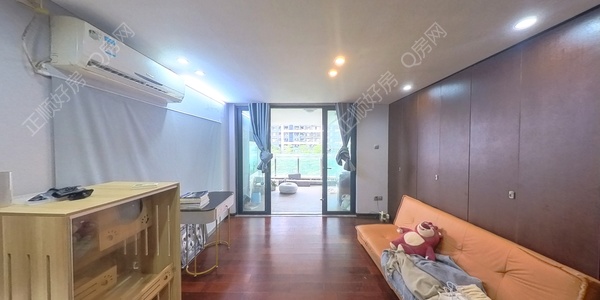 VR看房