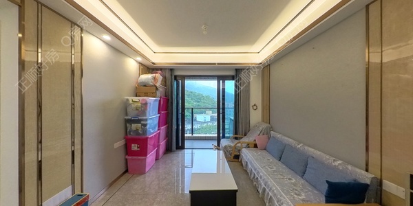 VR看房